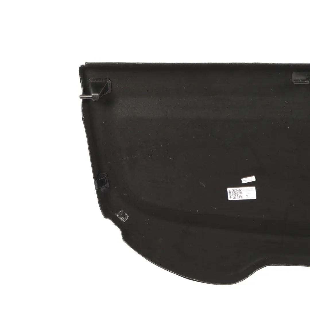 Mercedes W176 Parcel Shelf Trim Boot Trunk Cover Panelling Anthrazit - SKU A1766901600-1 - Part number A1766901600