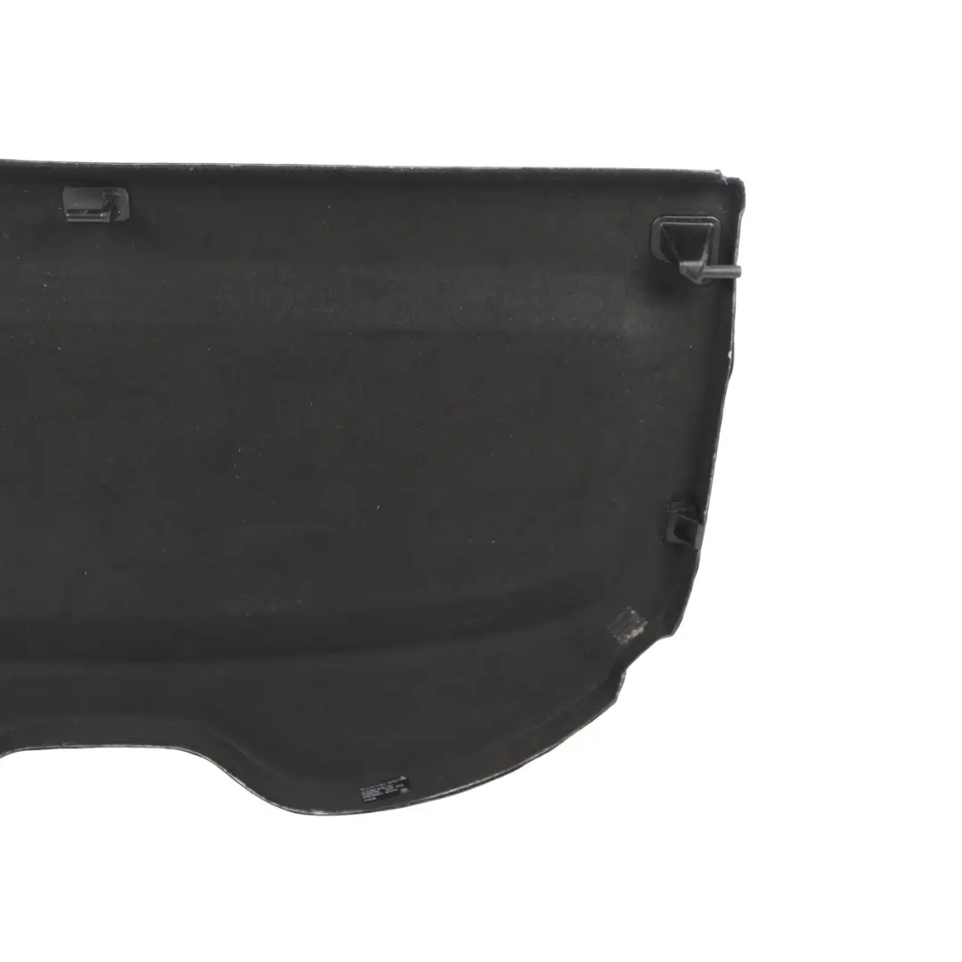 Mercedes W176 Parcel Shelf Trim Boot Trunk Cover Panelling Anthrazit - SKU A1766901600-1 - Part number A1766901600