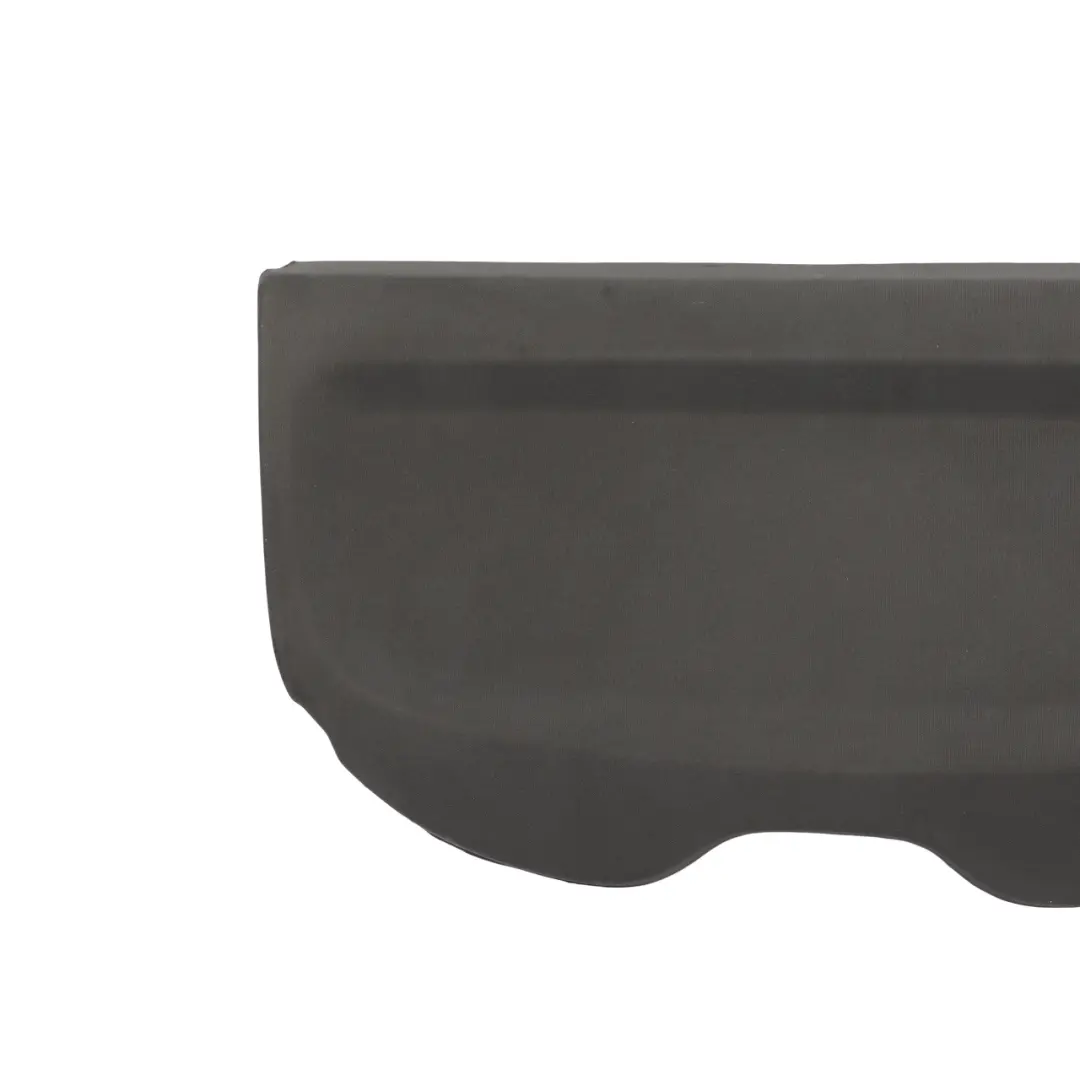 Parcel Shelf Trim Boot Trunk Cover Panelling Anthrazit to Mercedes W176 with Part number A1766901600 Mercedes W176 Parcel Shelf Trim Boot Trunk Cover Panelling Anthrazit - SKU A1766901600-1 - Part number A1766901600