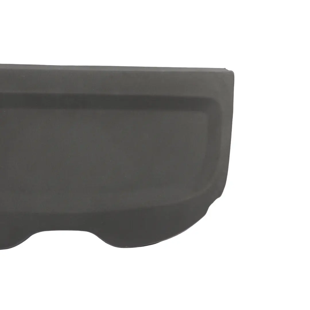 Parcel Shelf Trim Boot Trunk Cover Panelling Anthrazit to Mercedes W176 with Part number A1766901600 Mercedes W176 Parcel Shelf Trim Boot Trunk Cover Panelling Anthrazit - SKU A1766901600-1 - Part number A1766901600