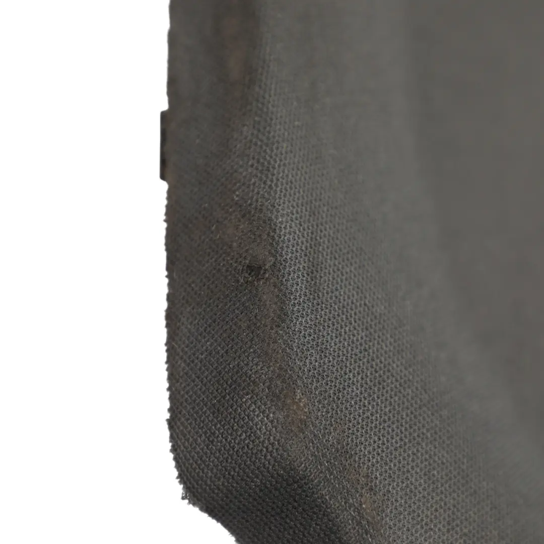 Mercedes W176 Parcel Shelf Trim Boot Trunk Cover Panelling Anthrazit - SKU A1766901600-1 - Part number A1766901600