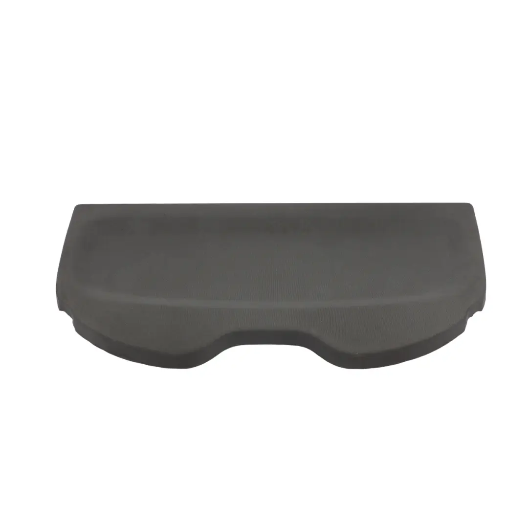 Mercedes W176 Parcel Shelf Trim Boot Trunk Cover Panelling Anthrazit - SKU A1766901600-1 - Part number A1766901600