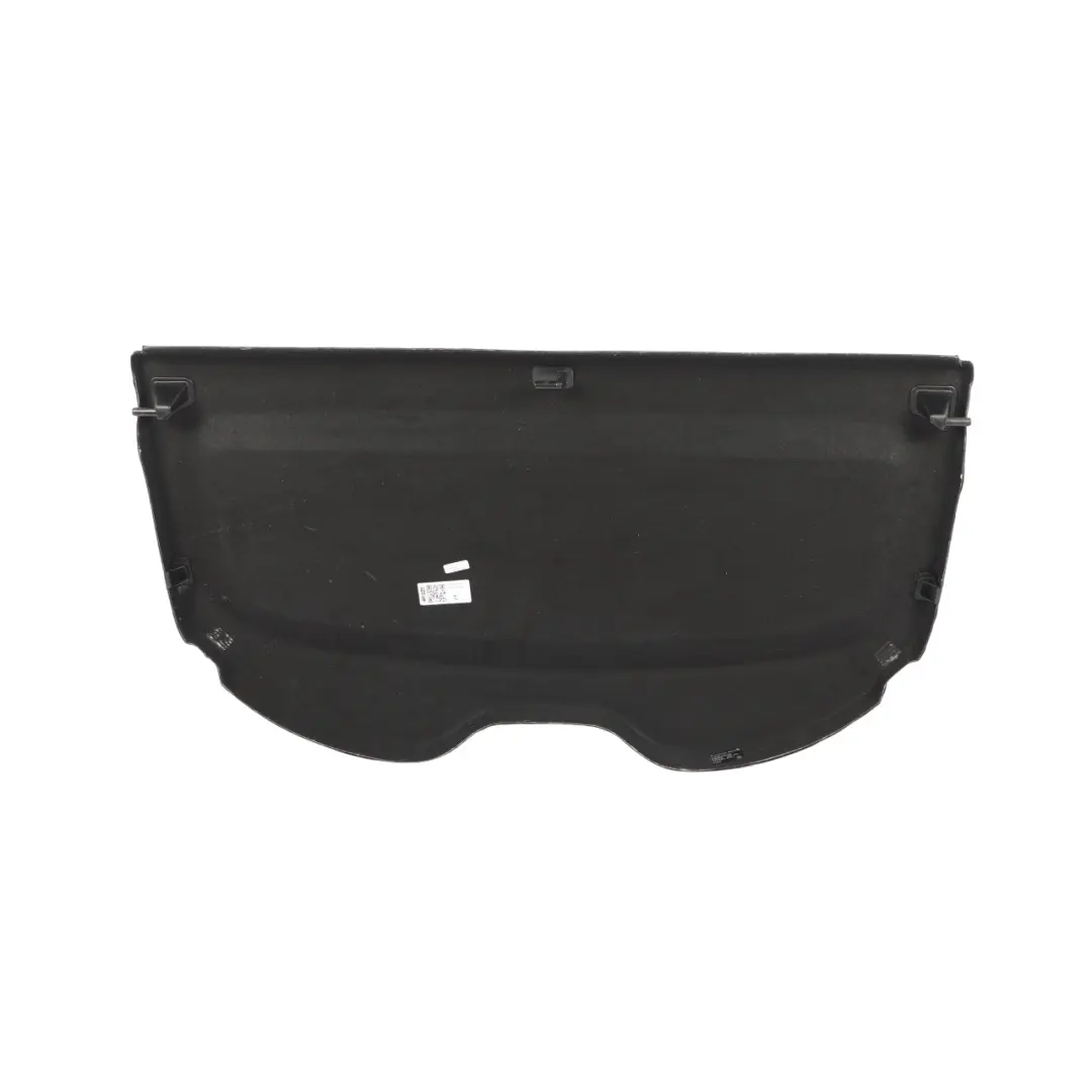 Mercedes W176 Parcel Shelf Trim Boot Trunk Cover Panelling Anthrazit - SKU A1766901600-1 - Part number A1766901600