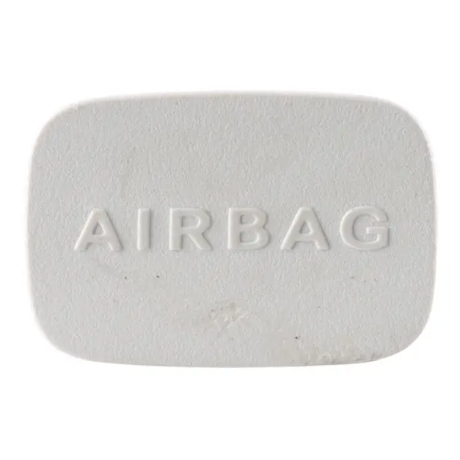 Cache Emblème Avant Gauche Côté Conducteur Gris pour Mercedes W176 à propos du numéro de pièce A1766950157 Mercedes W176 Cache Emblème Avant Gauche Côté Conducteur Gris - SKU A1766950157-1 - Numéro de pièce A1766950157