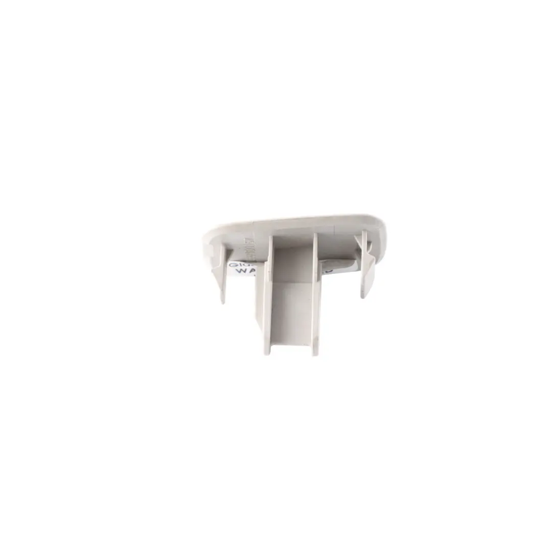 A-Säule Badge Trim Abdeckung Vorne Links Grau für Mercedes W176 mit Teilenummer A1766950157 Mercedes W176 A-Säule Badge Trim Abdeckung Vorne Links Grau - SKU A1766950157-1 - Teilenummer A1766950157