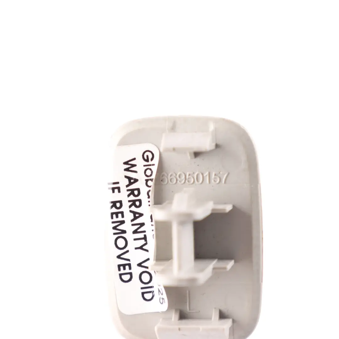 Cache Emblème Avant Gauche Côté Conducteur Gris pour Mercedes W176 à propos du numéro de pièce A1766950157 Mercedes W176 Cache Emblème Avant Gauche Côté Conducteur Gris - SKU A1766950157-1 - Numéro de pièce A1766950157