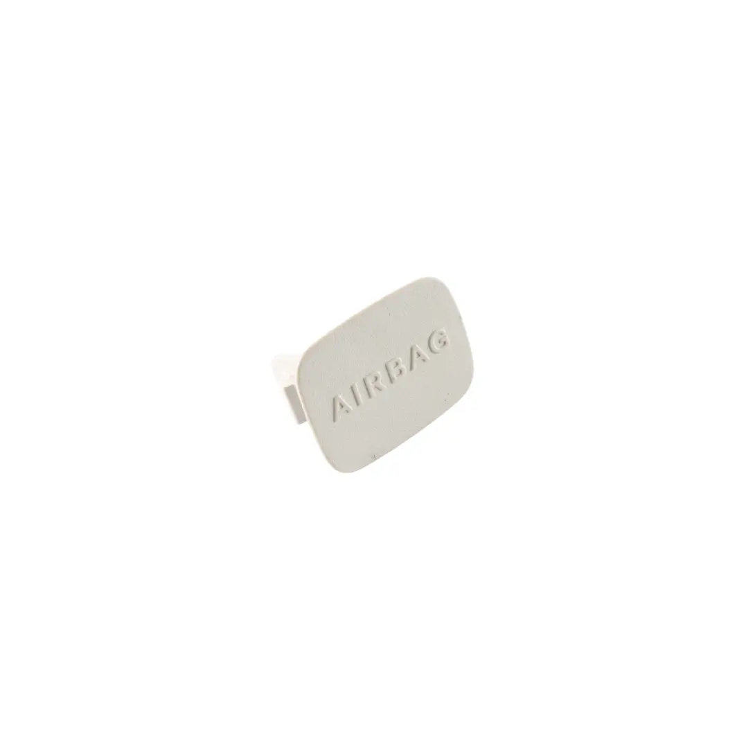 Mercedes W176 Front A Pillar Badge Trim Air Module Cover Right O/S - SKU A1766950257-1 - Part number A1766950257