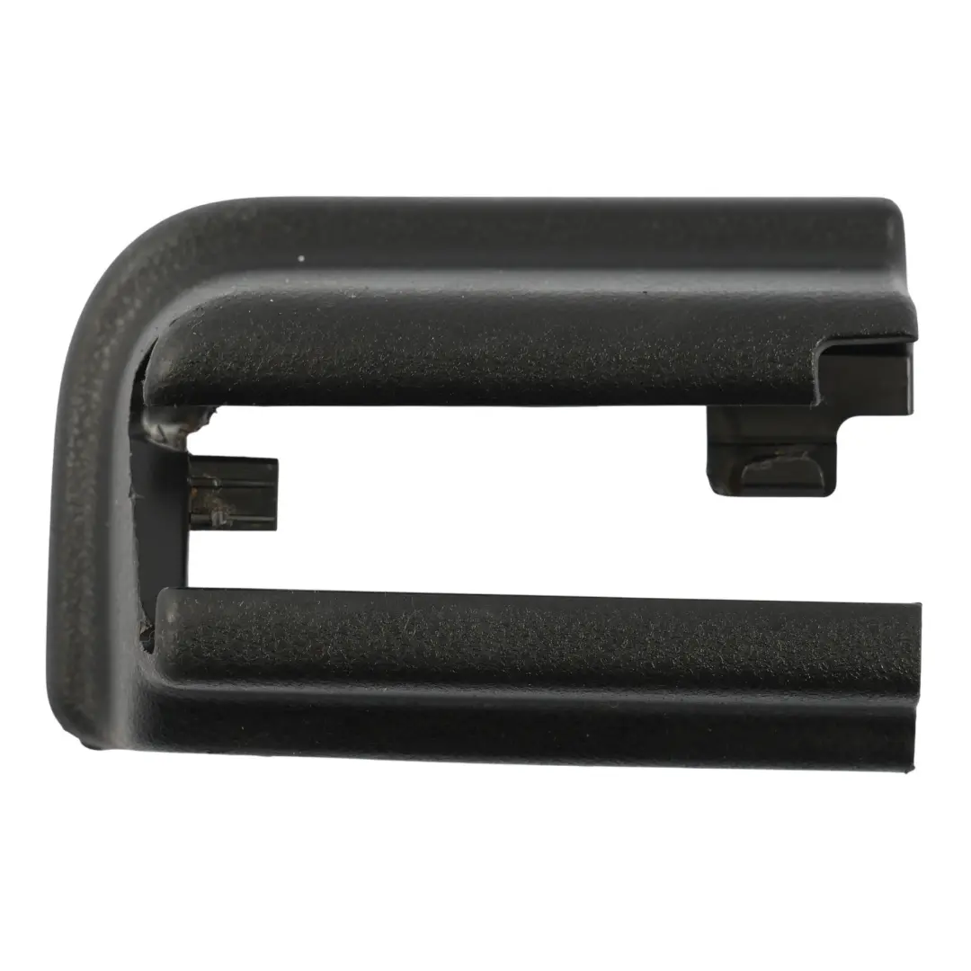 Mercedes W176 Sitz Vorne Links Schiene Hinten Teil Abdeckung Rechts - SKU A1769190800 - Teilenummer A1769190800