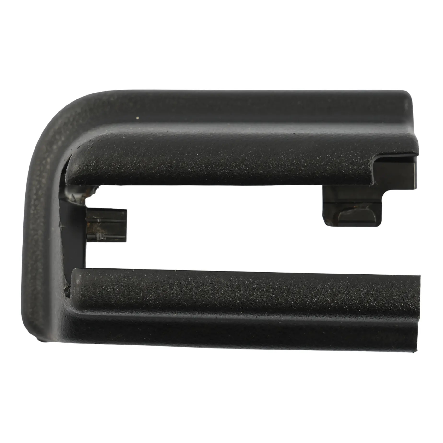 Mercedes W176 Sitz Vorne Links Schiene Hinten Teil Abdeckung Rechts A1769190800