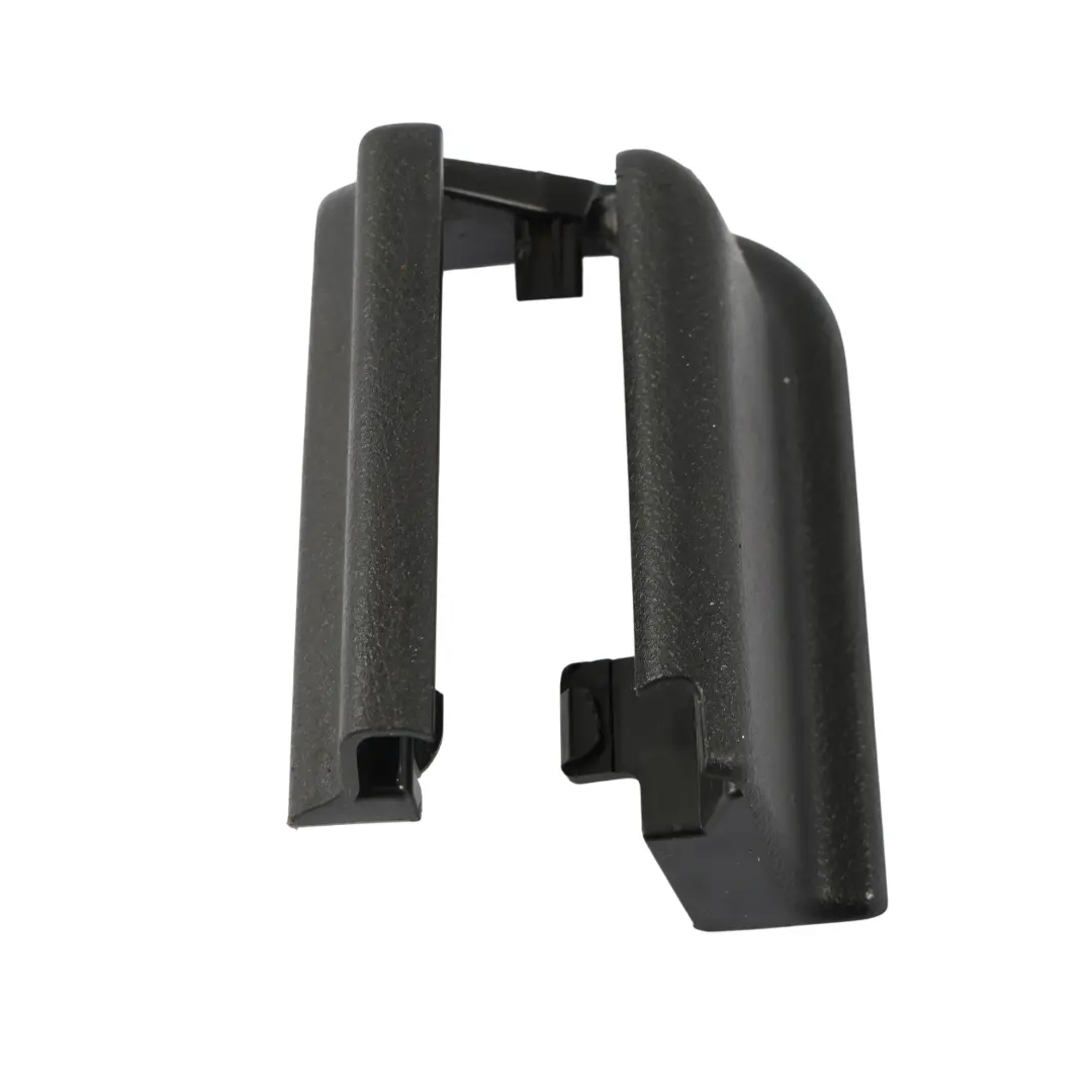 Front Left Rail Rear Part Trim Cover Right O/S to Mercedes W176 Seat with Part number A1769190800 Mercedes W176 Seat Front Left Rail Rear Part Trim Cover Right O/S - SKU A1769190800 - Part number A1769190800