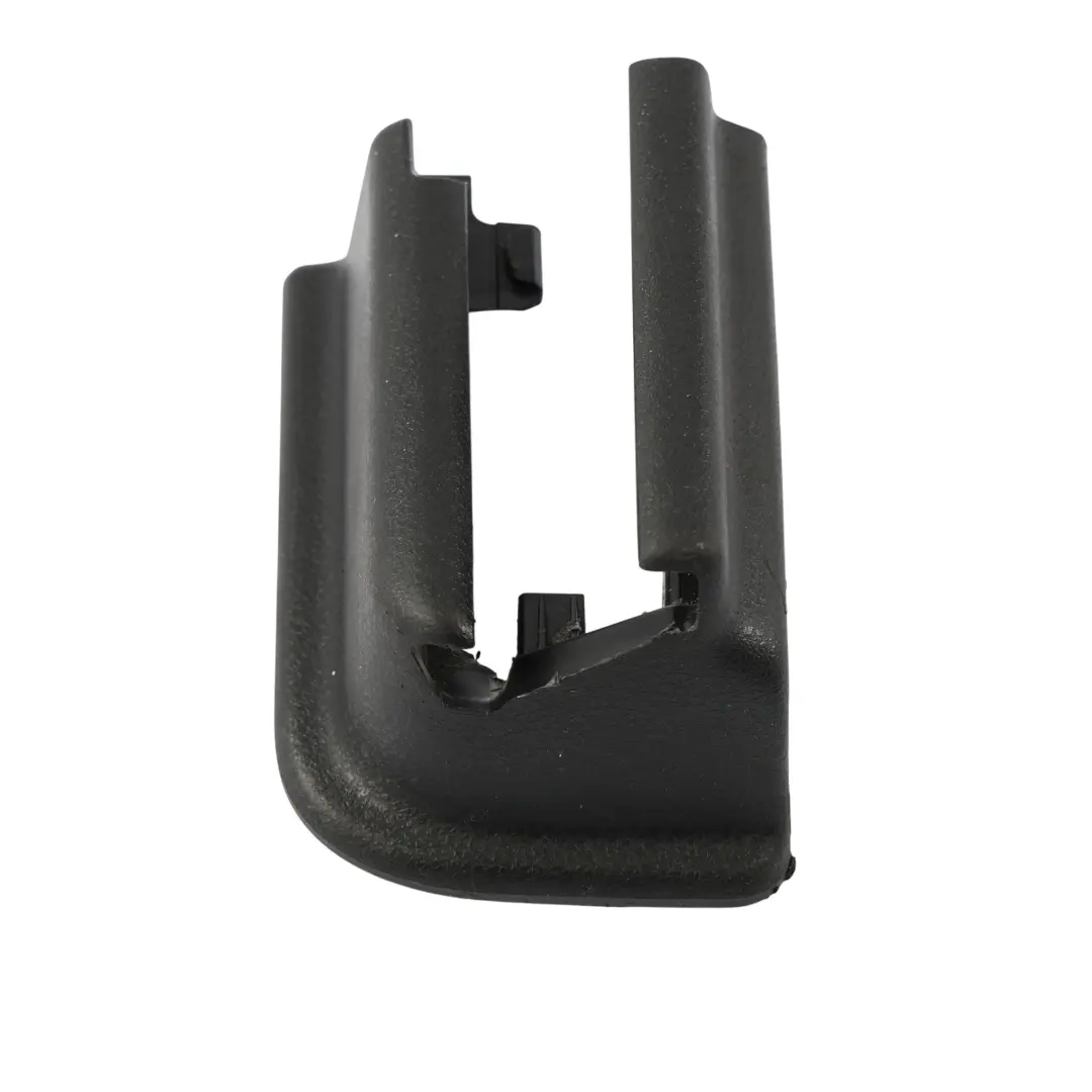 Mercedes W176 Sitz Vorne Links Schiene Hinten Teil Abdeckung Rechts - SKU A1769190800 - Teilenummer A1769190800