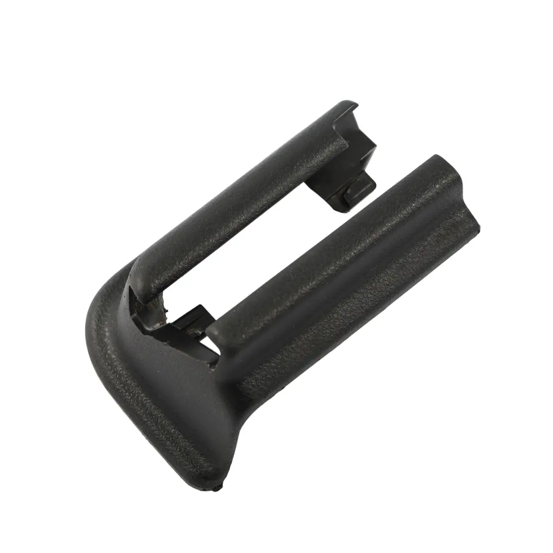 Front Left Rail Rear Part Trim Cover Right O/S to Mercedes W176 Seat with Part number A1769190800 Mercedes W176 Seat Front Left Rail Rear Part Trim Cover Right O/S - SKU A1769190800 - Part number A1769190800