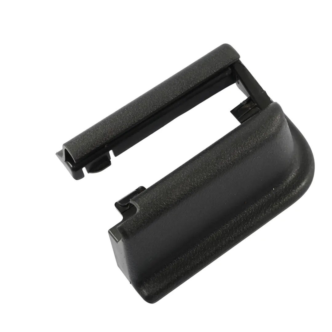 Mercedes W176 Seat Front Left Rail Rear Part Trim Cover Right O/S - SKU A1769190800 - Part number A1769190800