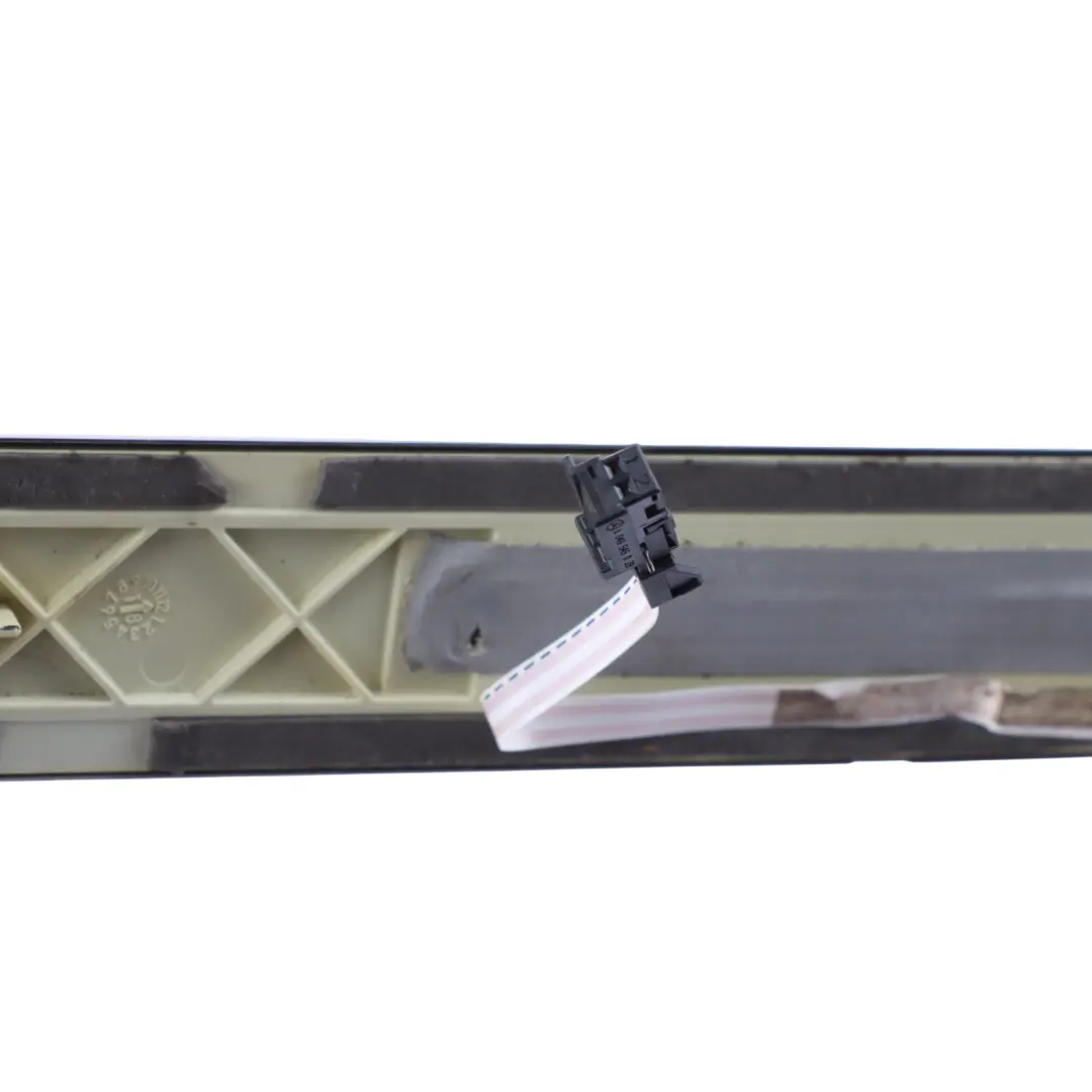 Mercedes W177 W247 Front Door Sill Entrance Trim Strip Illuminated - SKU A1776809705-1 - Part number A1776809705