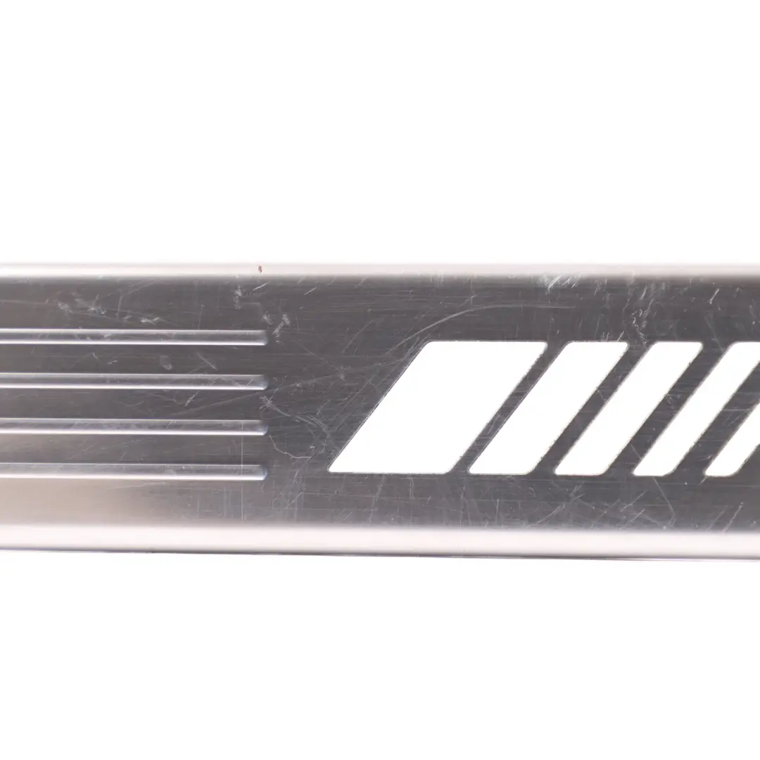 Mercedes W177 W247 Davanzale Anteriore Ingresso Striscia Illuminato - SKU A1776809705-1 - Numero di parte A1776809705