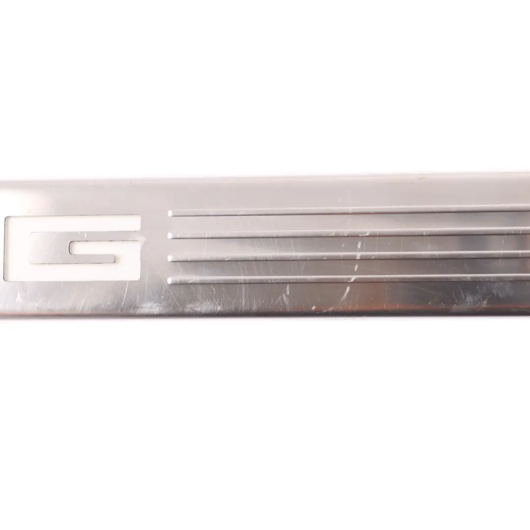 Mercedes W177 W247 Davanzale Anteriore Ingresso Striscia Illuminato - SKU A1776809705-1 - Numero di parte A1776809705