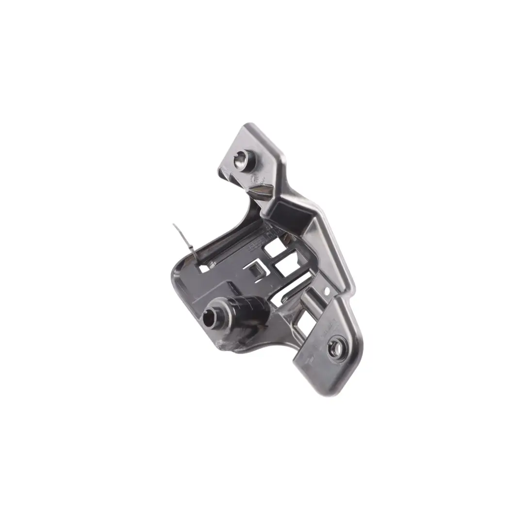 Mercedes V177 AMG Outer Radar Sensor Holder Bracket Rear Left - SKU A1778214100 - Part number A1778214100