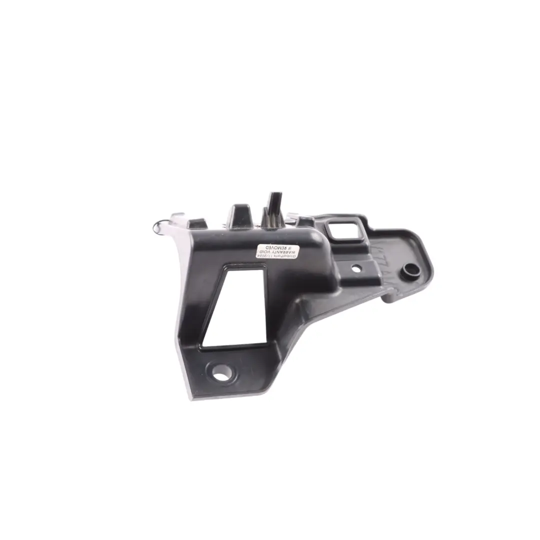 Mercedes V177 AMG Outer Radar Sensor Holder Bracket Rear Left - SKU A1778214100 - Part number A1778214100