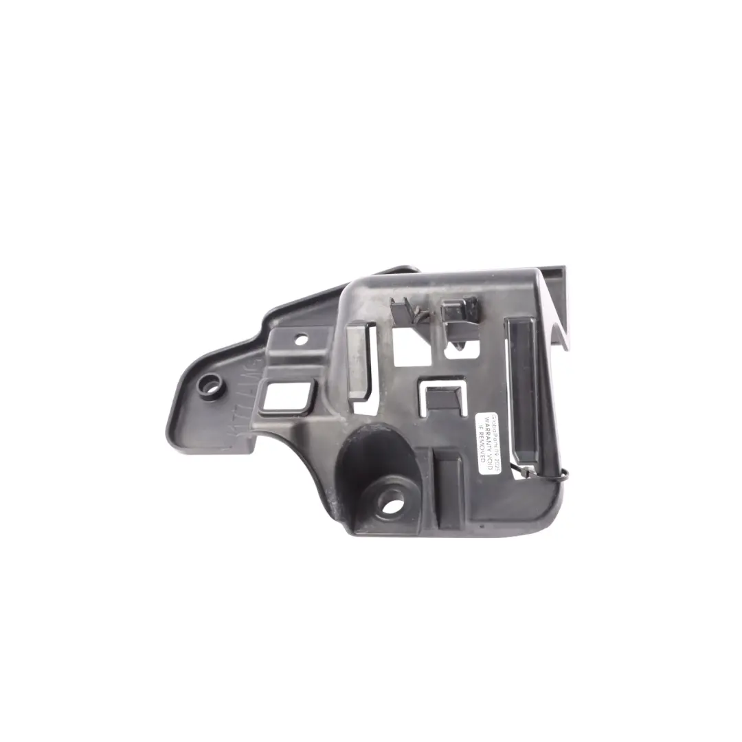 Mercedes V177 AMG Outer Radar Sensor Holder Bracket Rear Left - SKU A1778214100 - Part number A1778214100