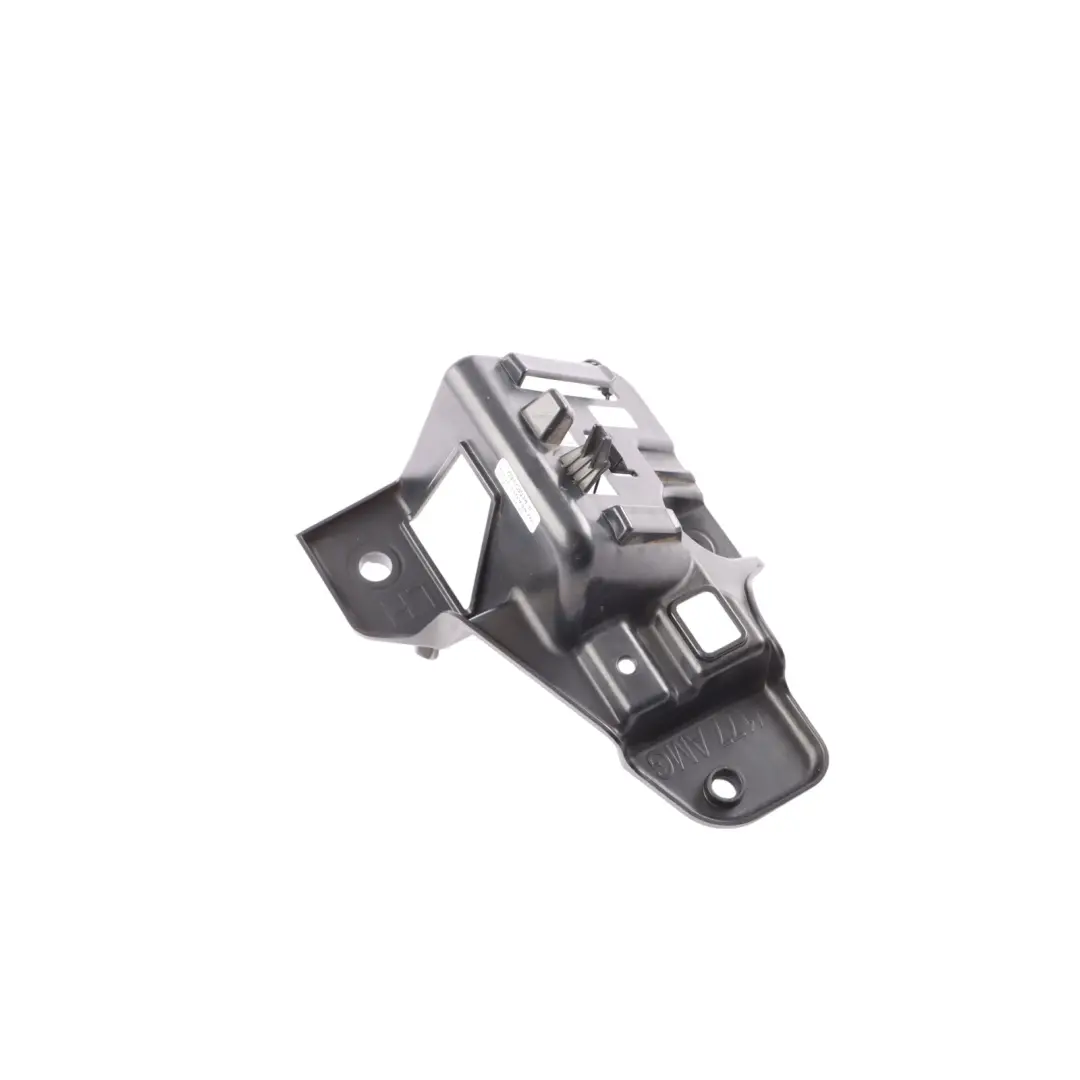 Mercedes V177 AMG Outer Radar Sensor Holder Bracket Rear Left - SKU A1778214100 - Part number A1778214100