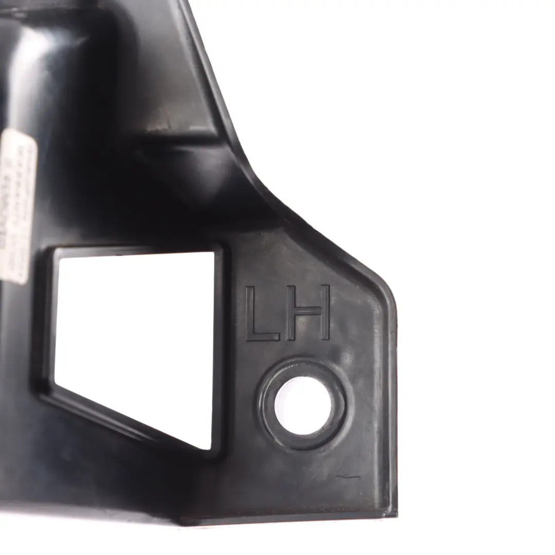 Mercedes V177 AMG Outer Radar Sensor Holder Bracket Rear Left - SKU A1778214100 - Part number A1778214100