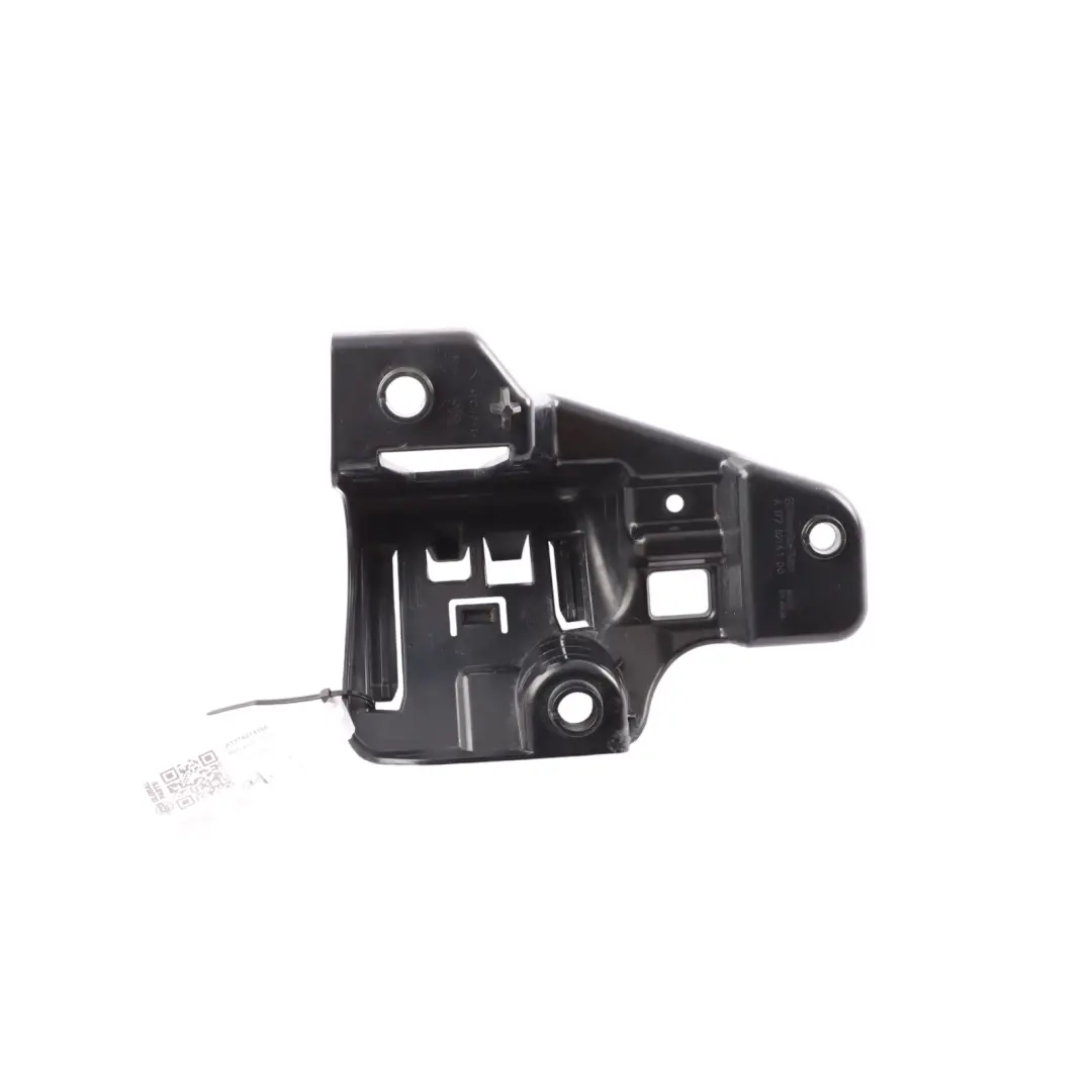 Outer Radar Sensor Holder Bracket Rear Left to Mercedes V177 AMG with Part number A1778214100 Mercedes V177 AMG Outer Radar Sensor Holder Bracket Rear Left - SKU A1778214100 - Part number A1778214100
