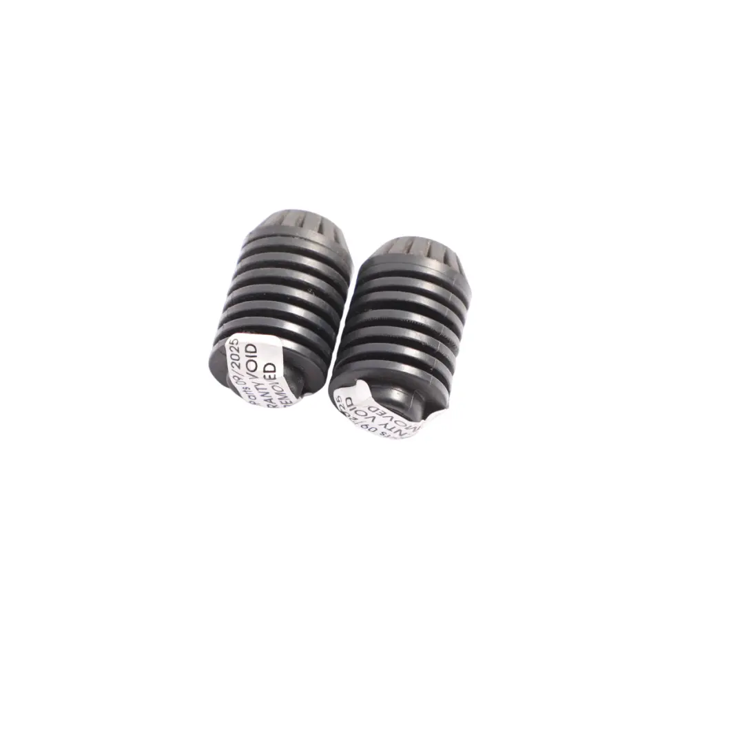 Mercedes W169 Front Engine Carrier Hood Buffer Stop Set X4 - SKU A2019870440-1 - Part number A2019870440