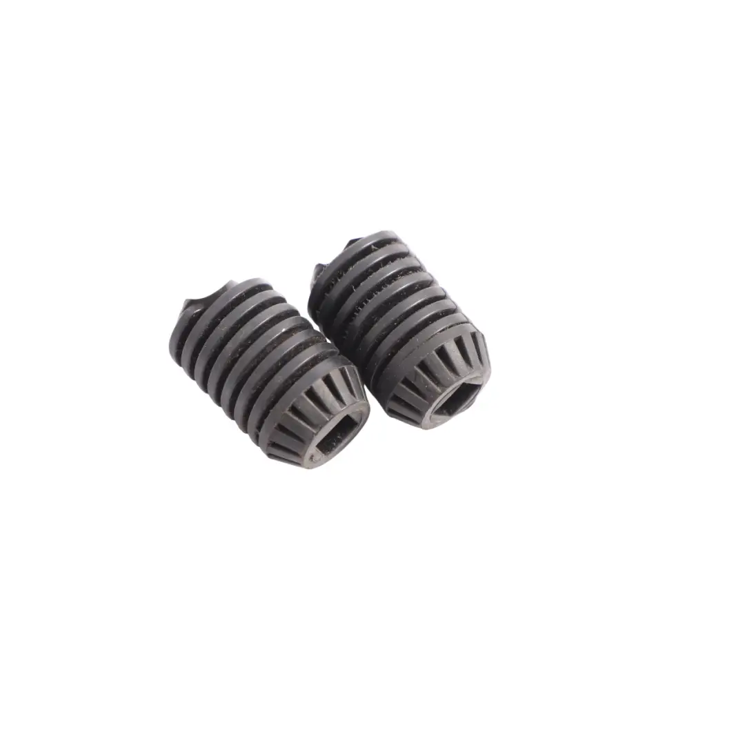 Mercedes W169 Front Engine Carrier Hood Buffer Stop Set X4 - SKU A2019870440-1 - Part number A2019870440
