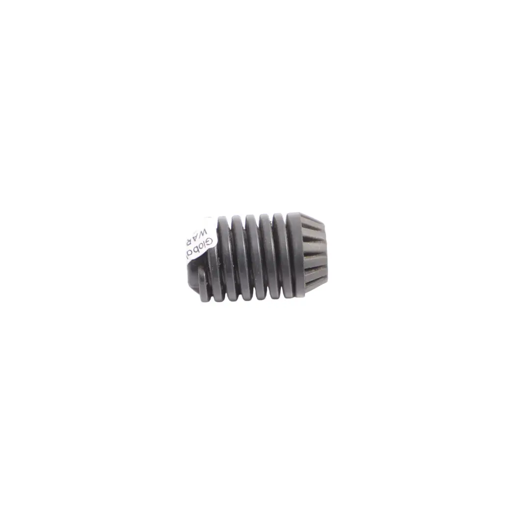 Mercedes W169 Front Engine Carrier Hood Buffer Stop Set X4 - SKU A2019870440-1 - Part number A2019870440