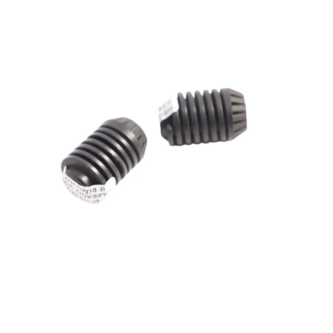Mercedes W169 Front Engine Carrier Hood Buffer Stop Set X4 - SKU A2019870440-1 - Part number A2019870440
