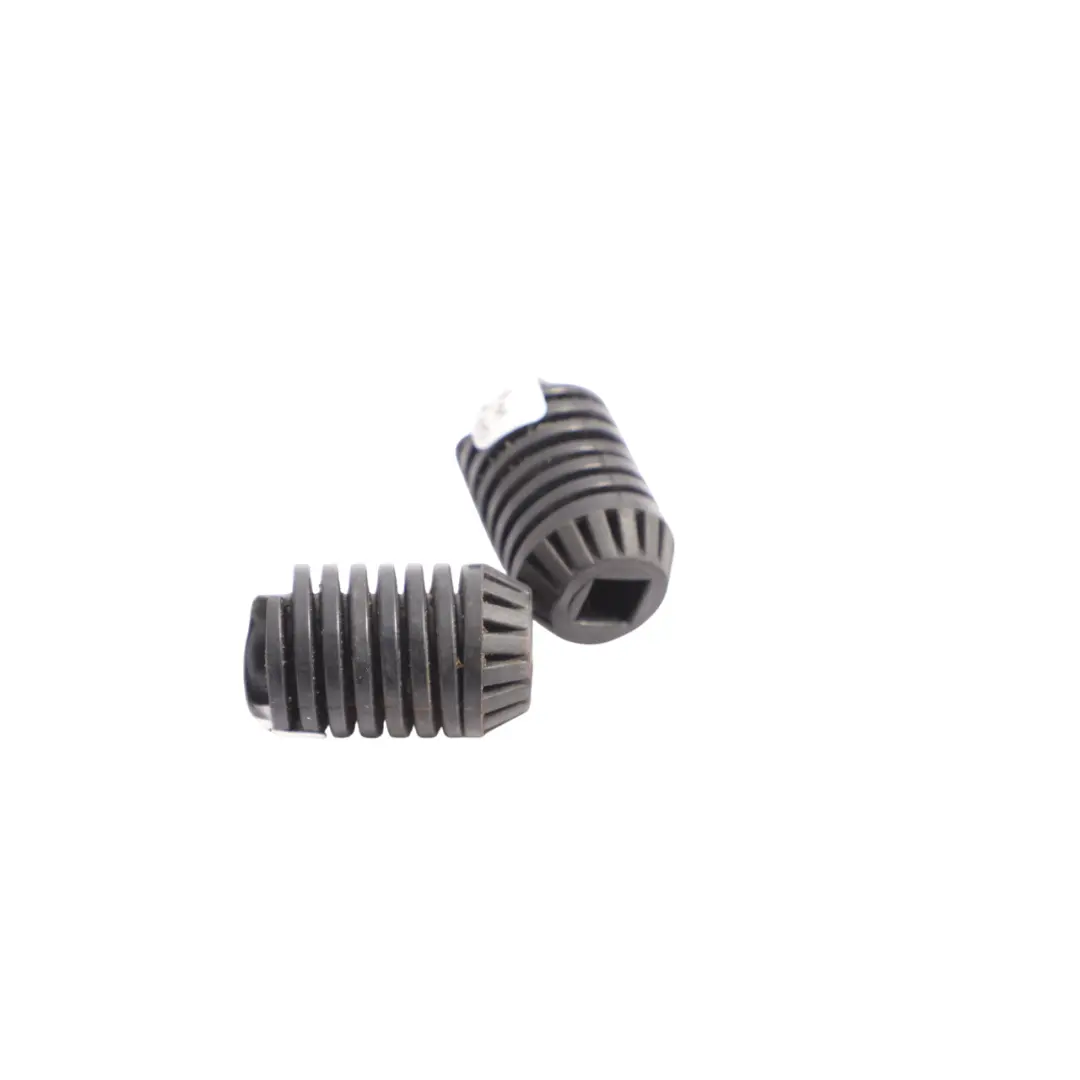 Mercedes W169 Front Engine Carrier Hood Buffer Stop Set X4 - SKU A2019870440-1 - Part number A2019870440