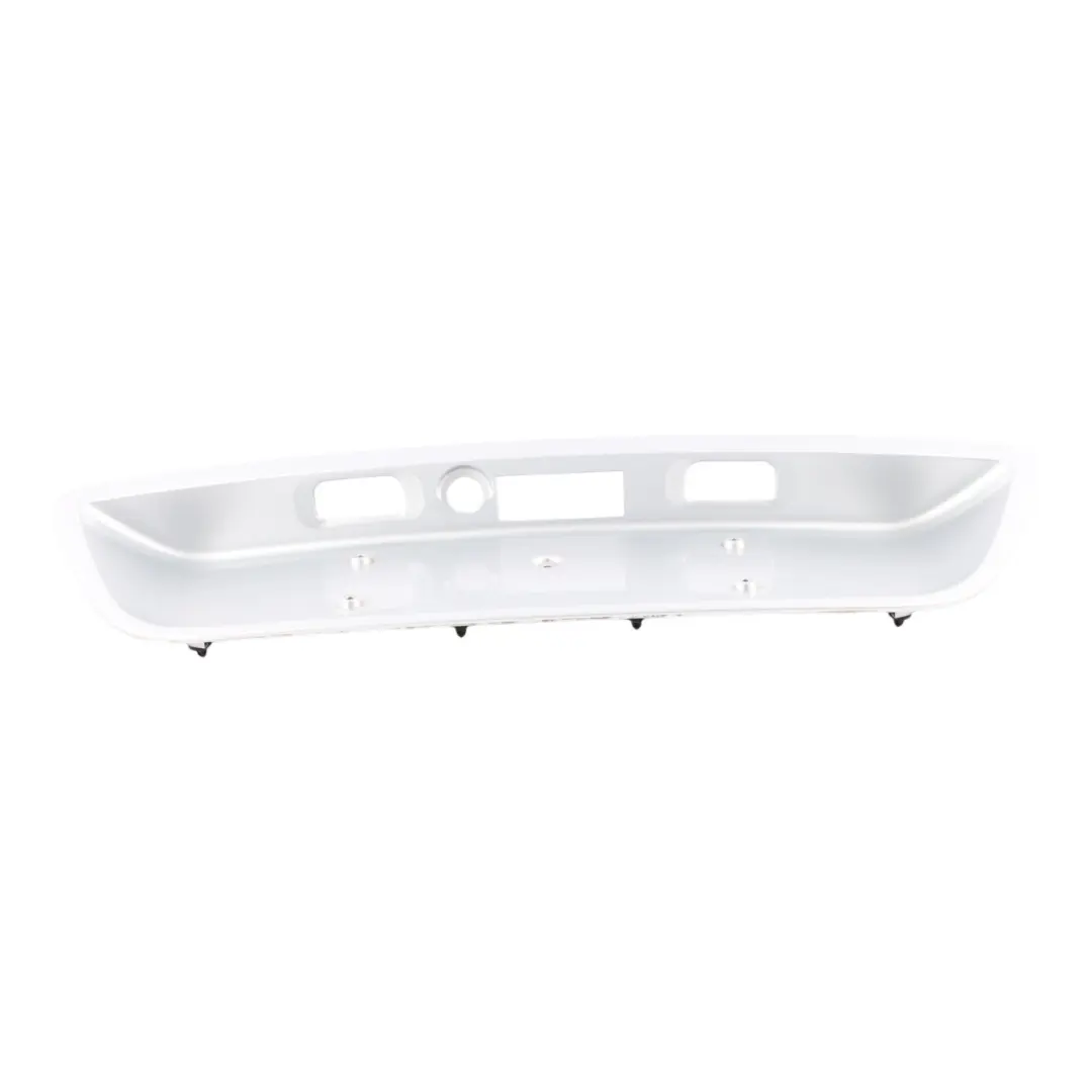 Mercedes W220 Gepäck Raum Koffe Raum Verkleidung - SKU A2037500881-BS - Teilenummer A2207500281
