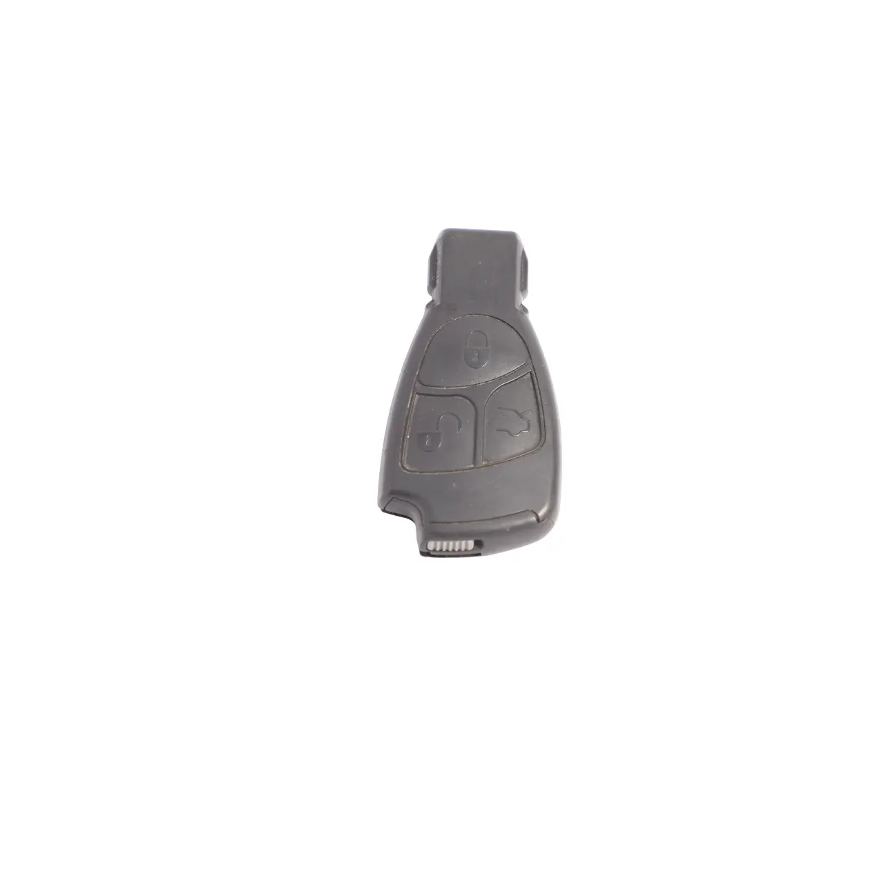 Mercedes W203 W204 W210 W211 W220 Radio Remote Alarm Key Fob Button A2037664906