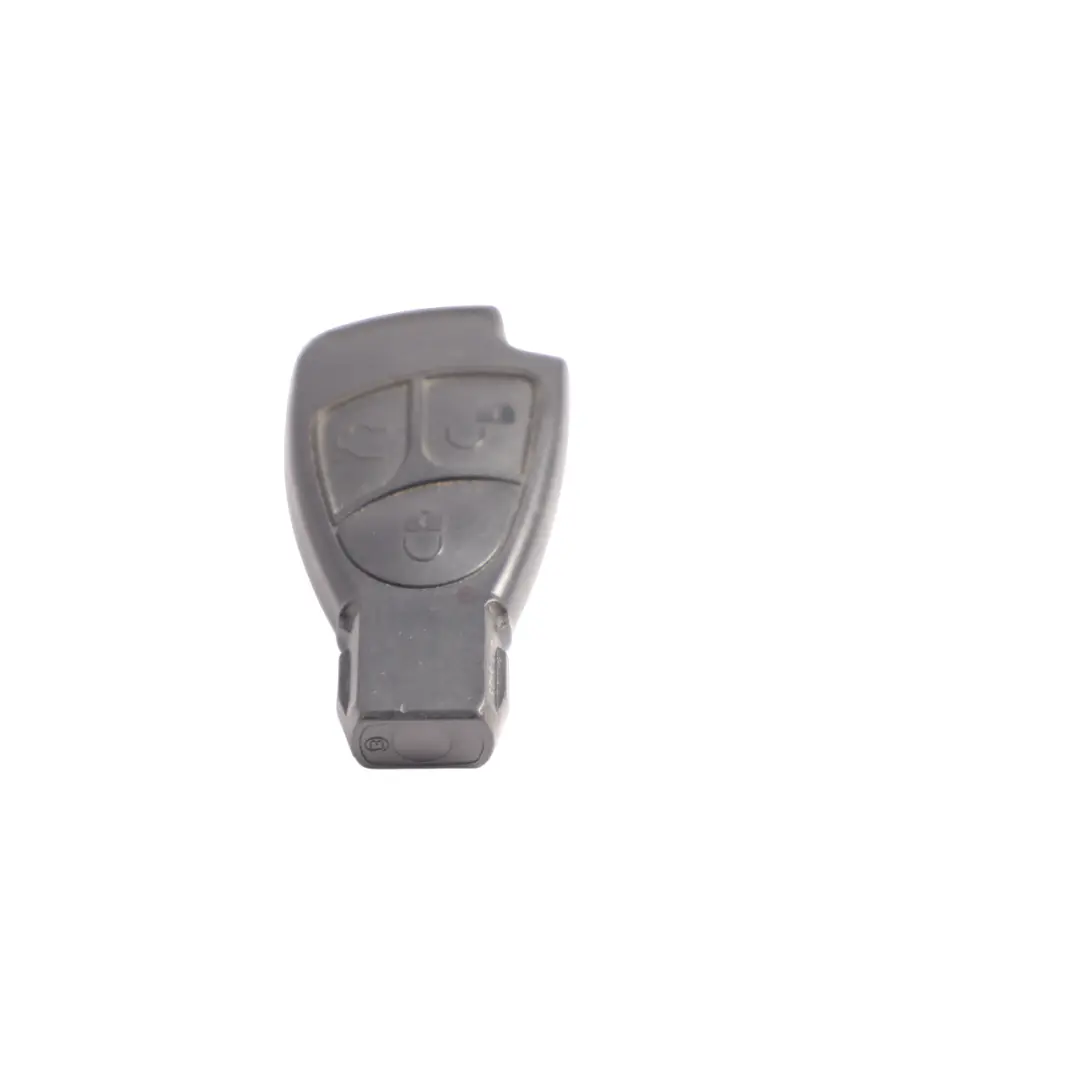 Mercedes W203 W204 W210 W211 W220 Radio Remote Alarm Key Fob Button - SKU A2037664906-2 - Part number A2037664906