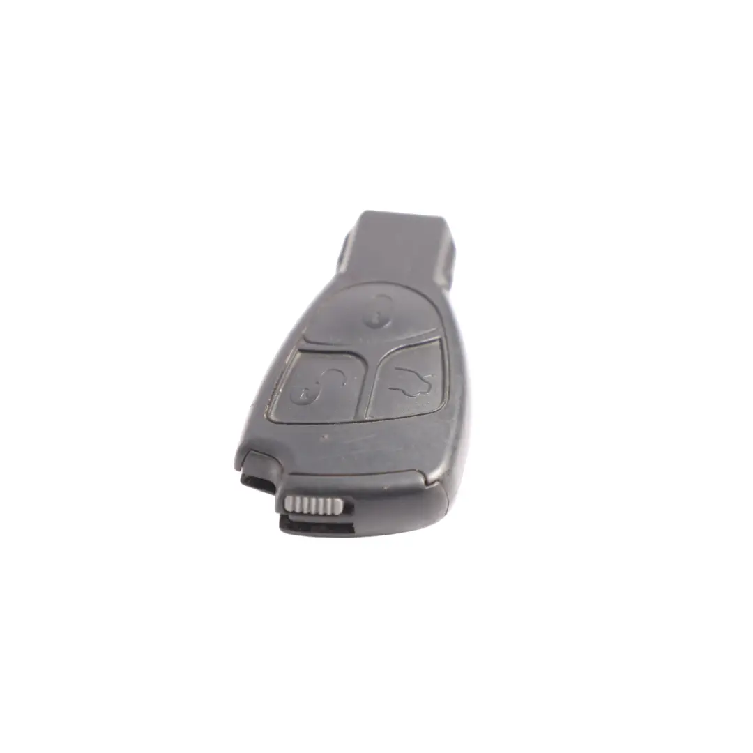 Mercedes W203 W204 W210 W211 W220 Radio Remote Alarm Key Fob Button - SKU A2037664906-2 - Part number A2037664906