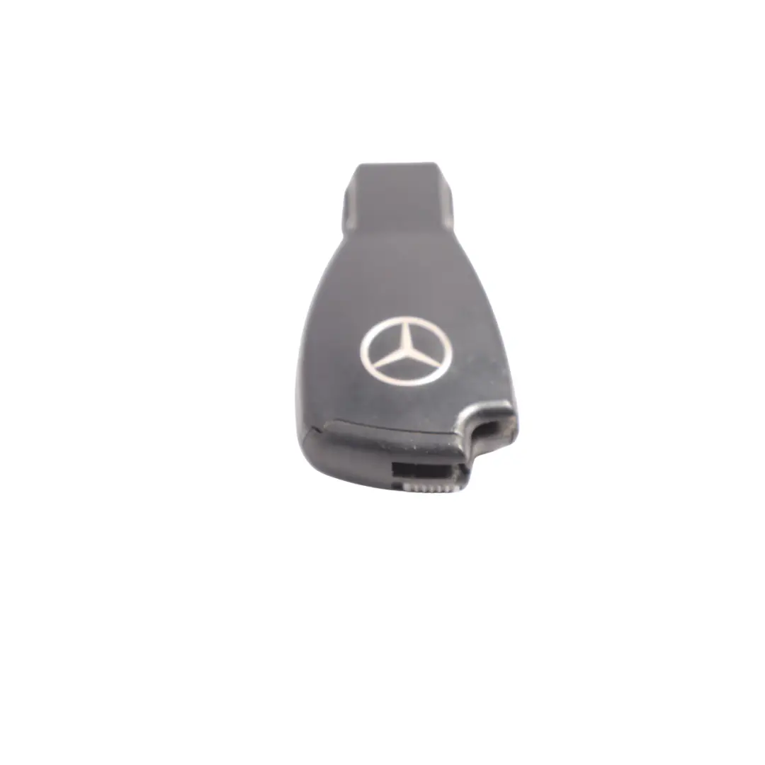 Radio Remote Alarm Key Fob Button to Mercedes W203 W204 W210 W211 W220 with Part number A2037664906 Mercedes W203 W204 W210 W211 W220 Radio Remote Alarm Key Fob Button - SKU A2037664906-2 - Part number A2037664906