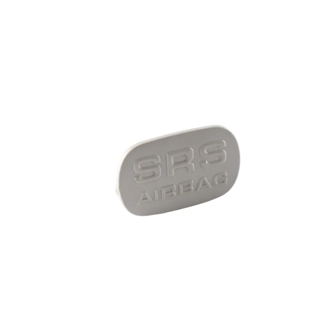 Mercedes W203 W211 Rear Plate Trim Cover Door Card Left Right N/O/S - SKU A2038177020-1 - Part number A2038177020