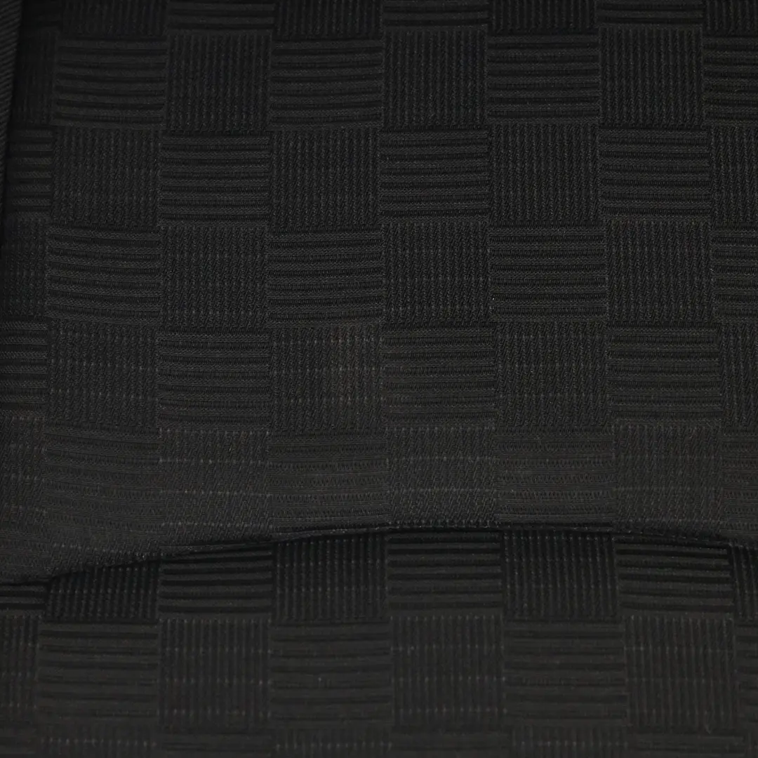 Mercedes W203 S203 Front Seat Electric Cloth Antharcite Black Left N/S - SKU A2039105447-2 - Part number A2039105447