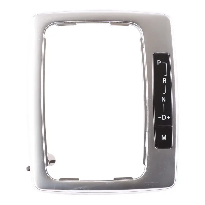 Mercedes W204 C207 Gear Selector Cover Selecting Lever Surround Auto A2042674288