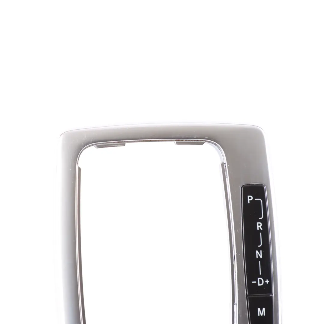Mercedes W204 C207 Gear Selector Cover Selecting Lever Surround Auto - SKU RHD-A2042674288 - Part number A2042674288