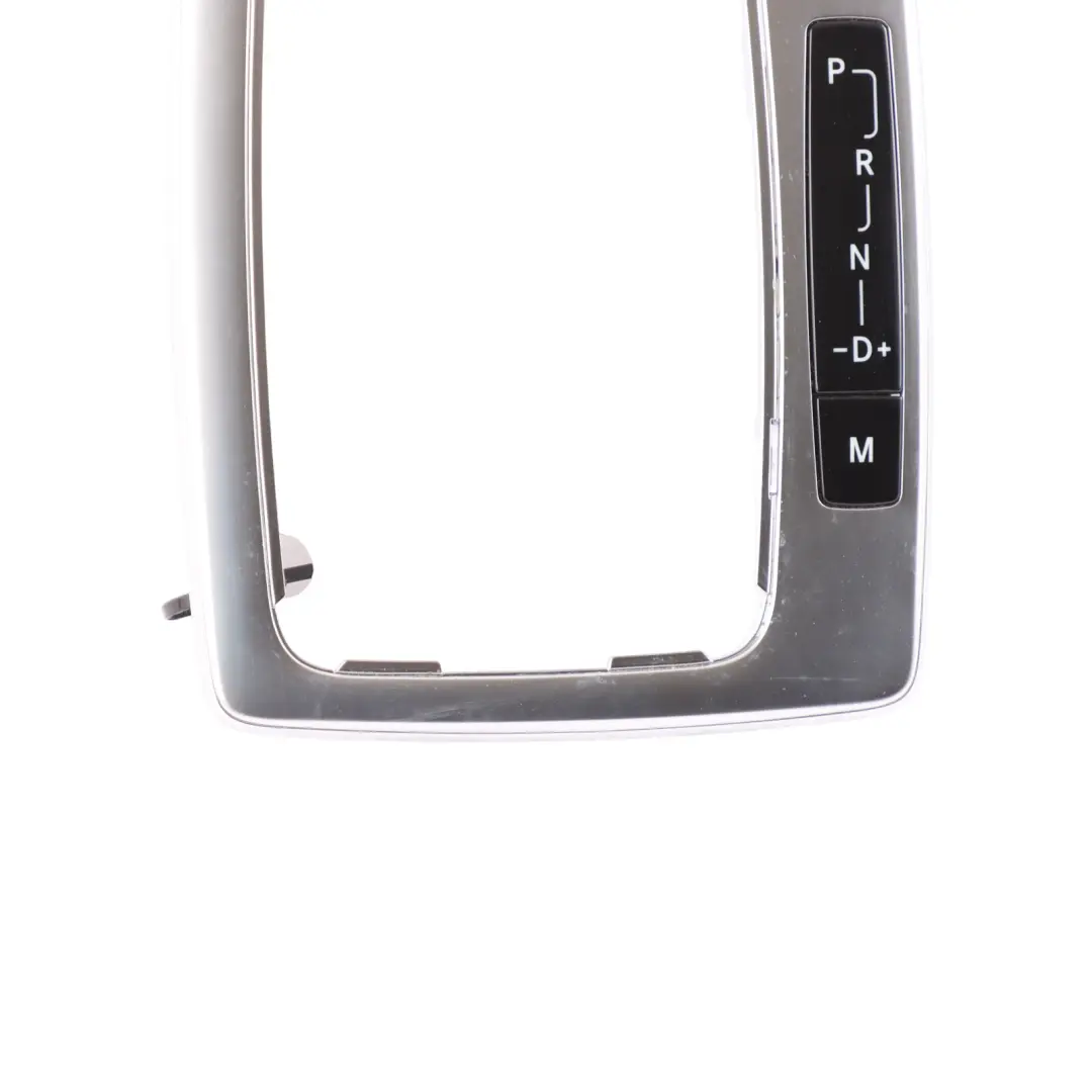 Mercedes W204 C207 Gear Selector Cover Selecting Lever Surround Auto - SKU RHD-A2042674288 - Part number A2042674288