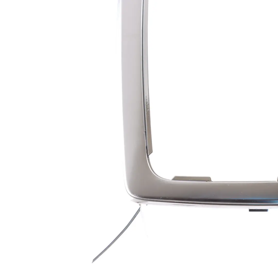 Mercedes W204 C207 Gear Selector Cover Selecting Lever Surround Auto - SKU RHD-A2042674288 - Part number A2042674288