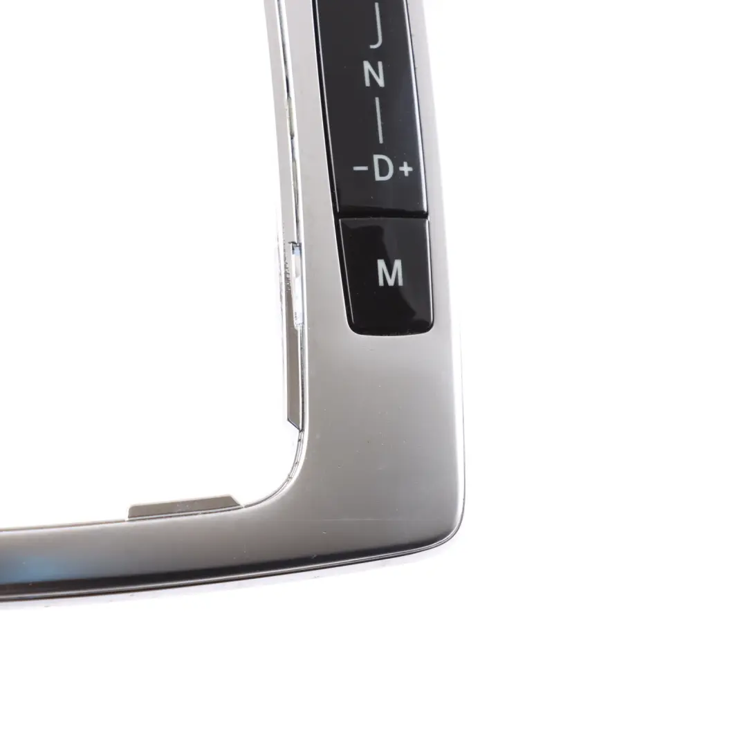 Mercedes W204 C207 Gear Selector Cover Selecting Lever Surround Auto - SKU RHD-A2042674288 - Part number A2042674288