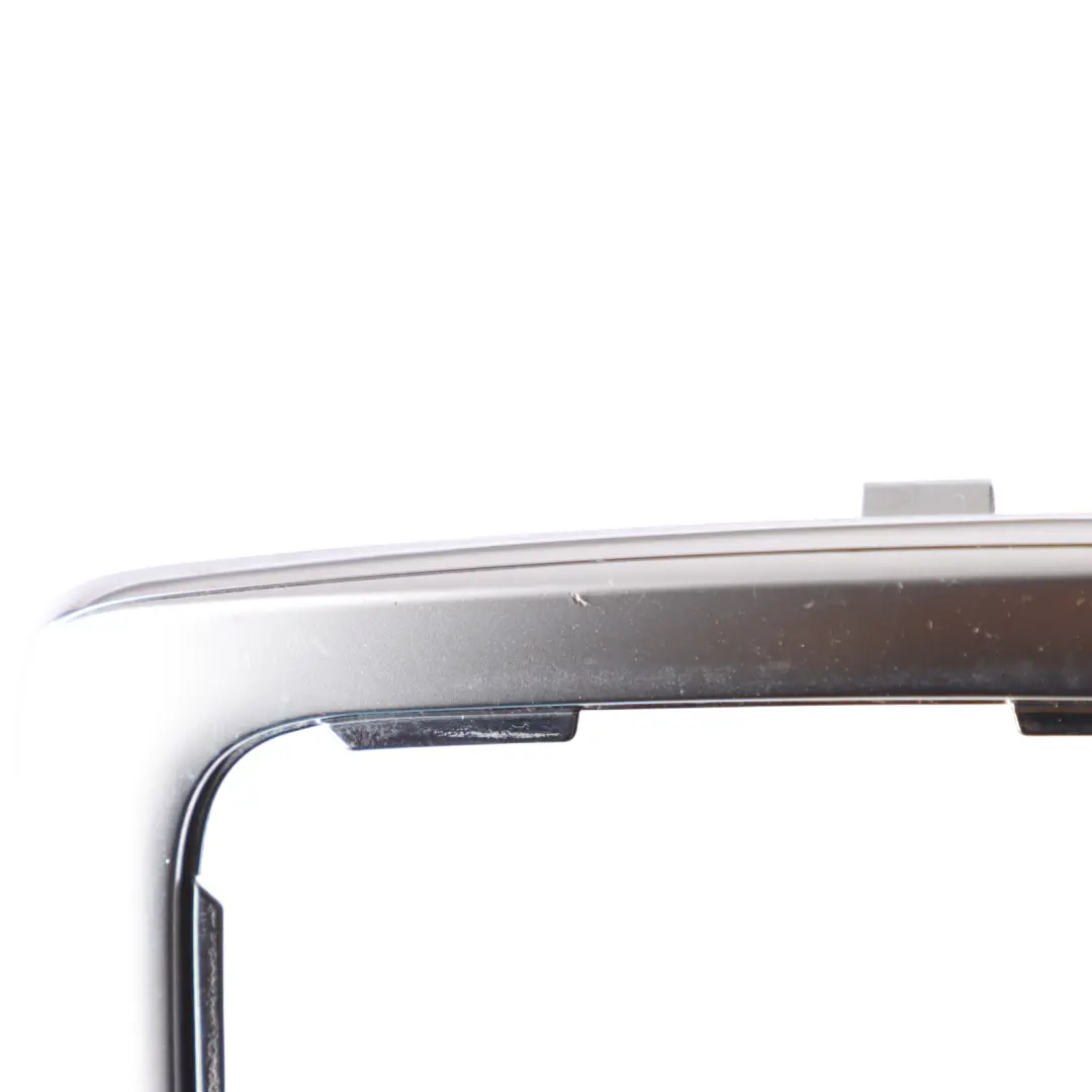 Mercedes W204 C207 Gear Selector Cover Selecting Lever Surround Auto - SKU RHD-A2042674288 - Part number A2042674288