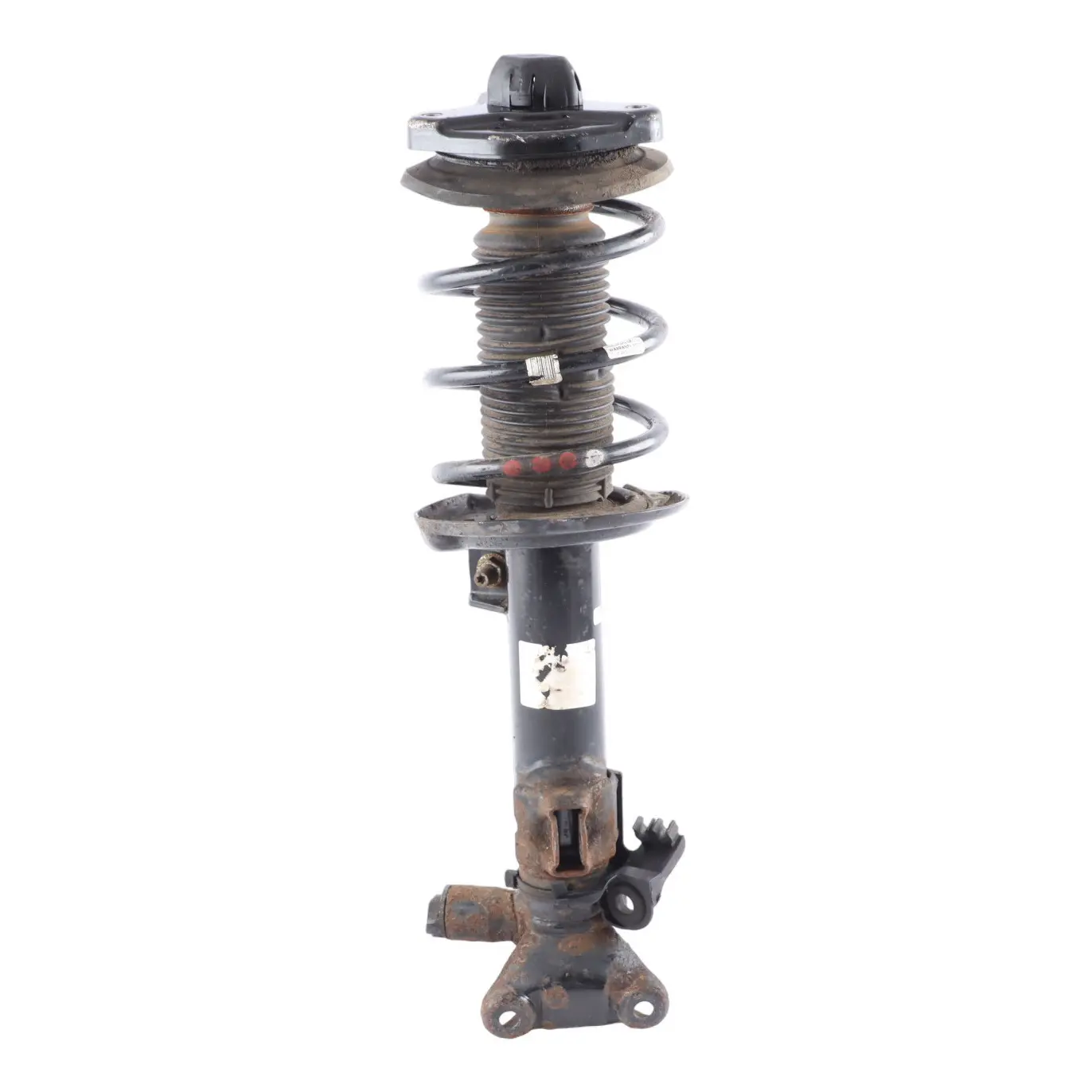 Mercedes W204 Spring Strut Shock Absorber Front Right O/S A2043209238