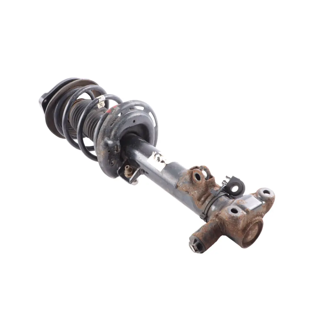 Strut Shock Absorber Front Right O/S A2043209238 to Mercedes W204 Spring with Part number A2043231000 Mercedes W204 Spring Strut Shock Absorber Front Right O/S A2043209238 - SKU A2043231000 - Part number A2043231000