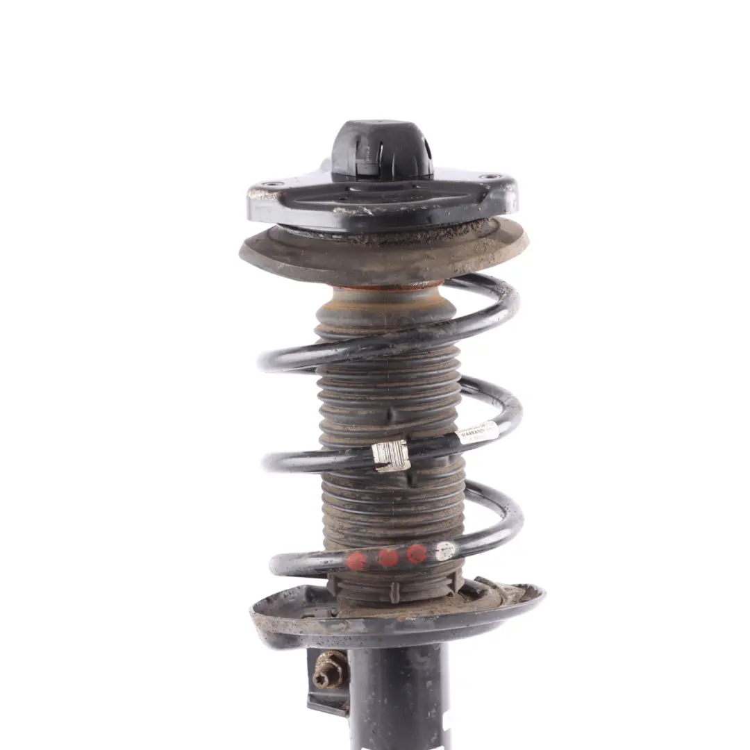 Strut Shock Absorber Front Right O/S A2043209238 to Mercedes W204 Spring with Part number A2043231000 Mercedes W204 Spring Strut Shock Absorber Front Right O/S A2043209238 - SKU A2043231000 - Part number A2043231000
