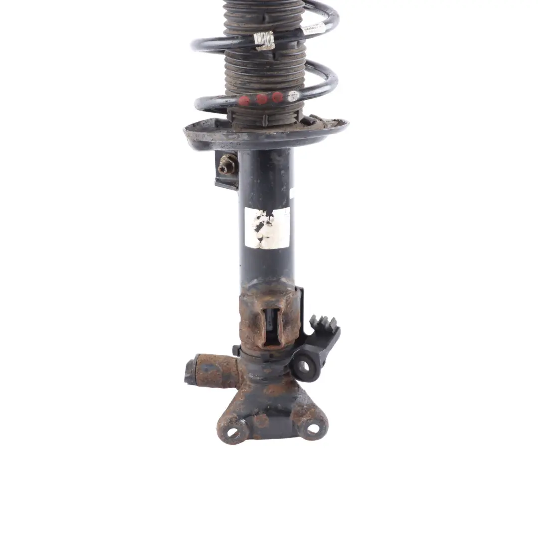 Strut Shock Absorber Front Right O/S A2043209238 to Mercedes W204 Spring with Part number A2043231000 Mercedes W204 Spring Strut Shock Absorber Front Right O/S A2043209238 - SKU A2043231000 - Part number A2043231000