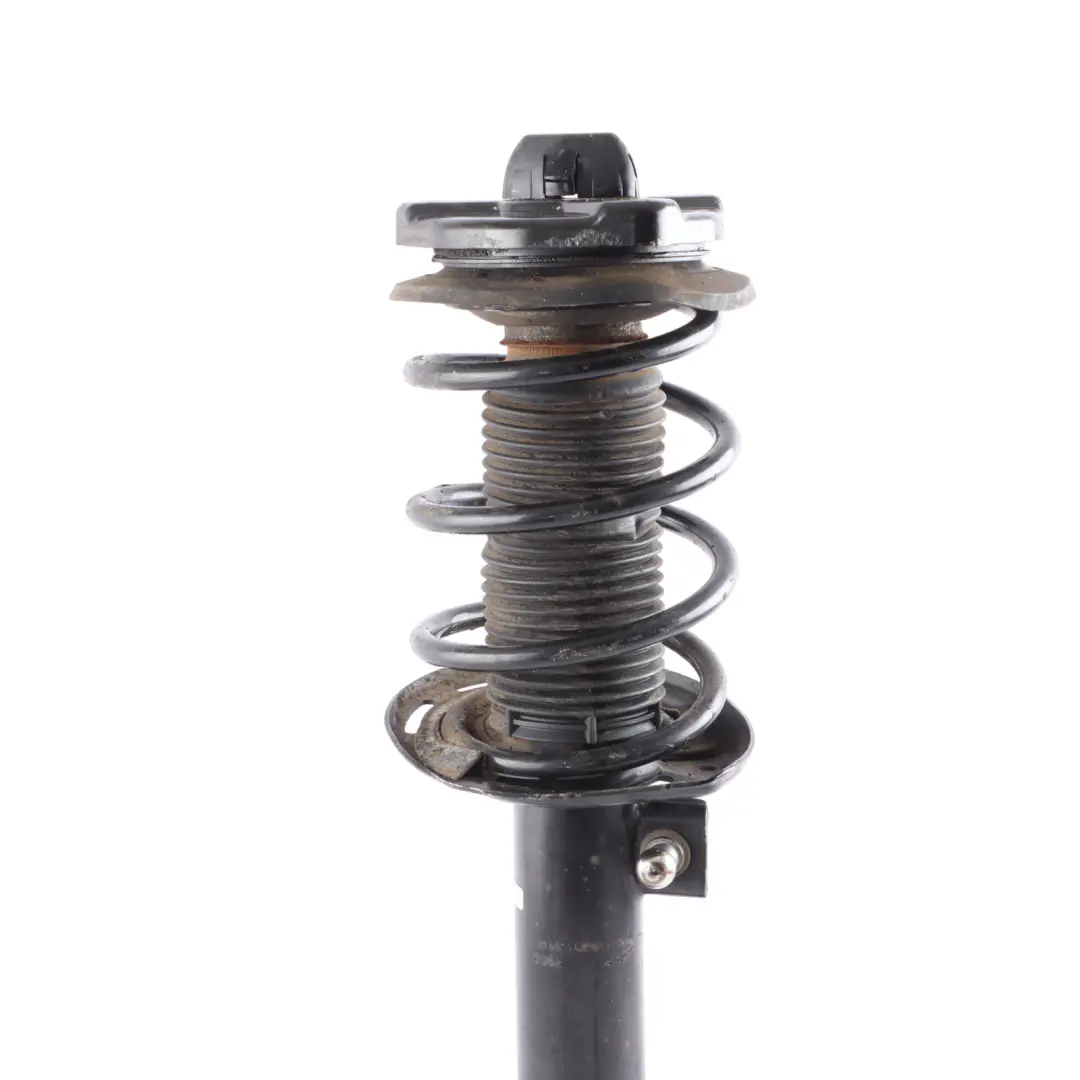 Strut Shock Absorber Front Right O/S A2043209238 to Mercedes W204 Spring with Part number A2043231000 Mercedes W204 Spring Strut Shock Absorber Front Right O/S A2043209238 - SKU A2043231000 - Part number A2043231000