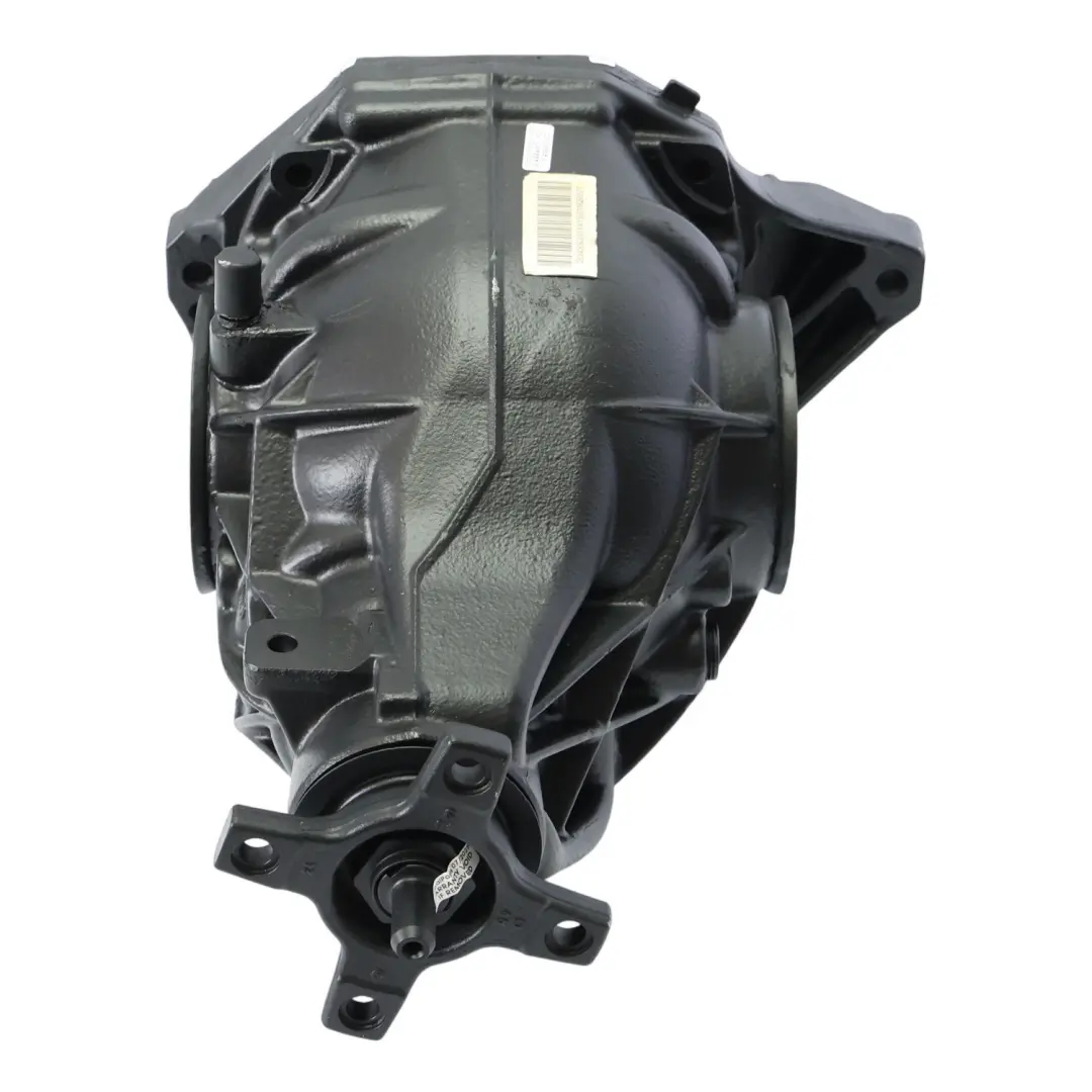 Mercedes W204 W212 M156 Hinter Achs Differential 2,82 Übersetzung GARANTIE - SKU A2043504714 - Teilenummer A2043504714